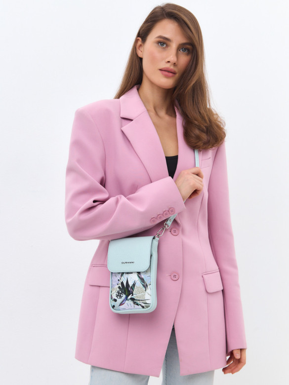 Сумка Curanni 2562 Стрелиция Сумка Curanni 2562 Стрелиция