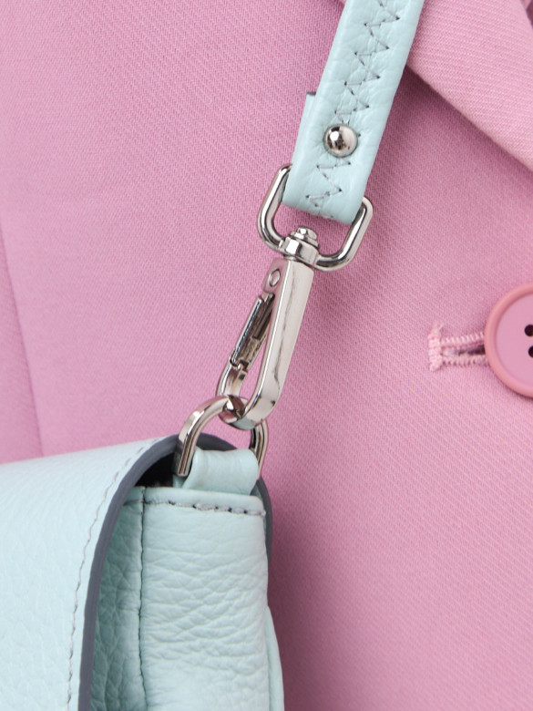 Сумка Curanni 2562 Стрелиция Сумка Curanni 2562 Стрелиция