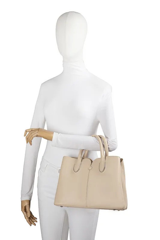 Сумка женская Johnny 9064 beige