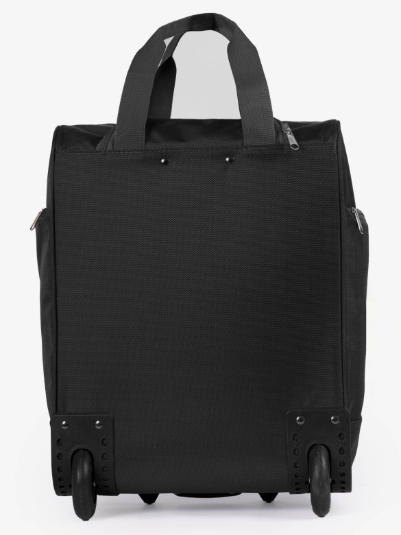 Сумка дорожная Voyage, 6-301/1 чёрная