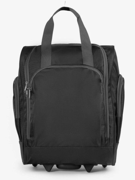 Сумка дорожная Voyage, 6-301/1 чёрная