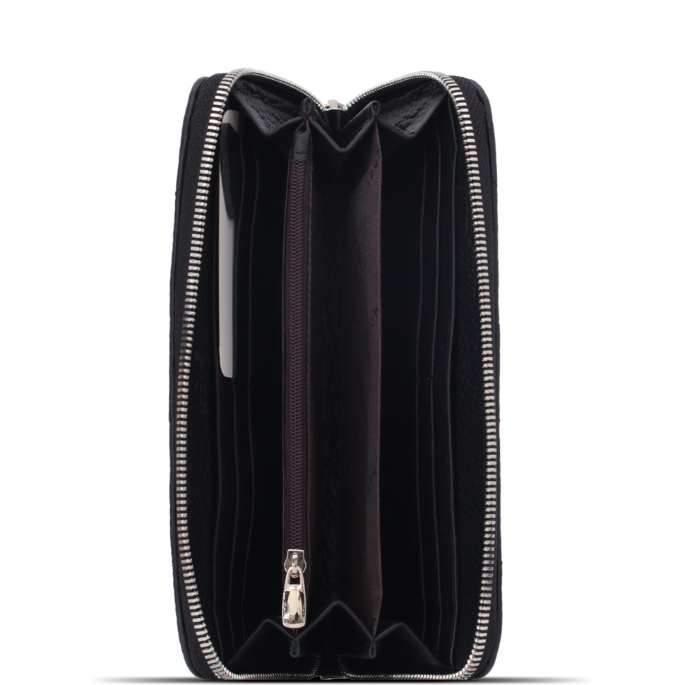 Кошелёк женский Richet, Ri-092P 335 черный