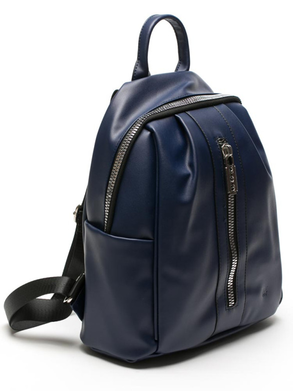 Рюкзак женский Vera Victoria Vito, 36-835-5 синяя Рюкзак женский Vera Victoria Vito, 36-835-5 синяя