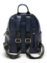 Рюкзак женский Vera Victoria Vito, 36-835-5 синяя Рюкзак женский Vera Victoria Vito, 36-835-5 синяя