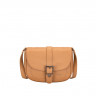 Сумка женская David Jones 7166 l.brown