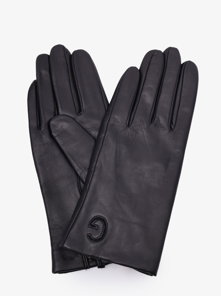 Перчатки (3.1)20026 черные Перчатки (3.1)20026 черные