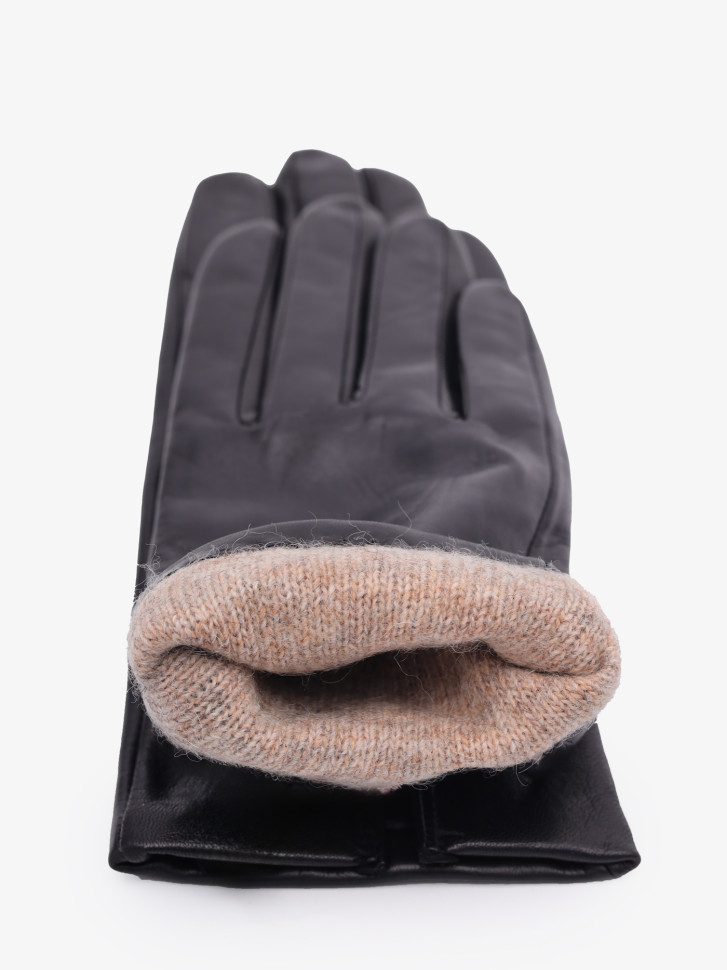 Перчатки (3.1)20026 черные Перчатки (3.1)20026 черные