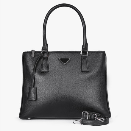 Сумка Alex&Mia 8679 черная Сумка Alex&Mia 8679 черная