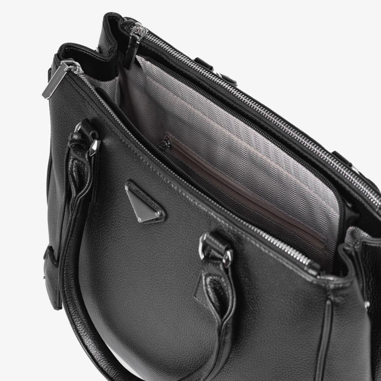 Сумка Alex&Mia 8679 черная