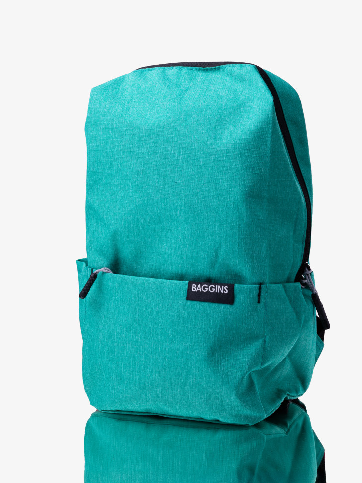 Рюкзак Baggins 621 ярко зеленый Рюкзак Baggins 621 ярко зеленый