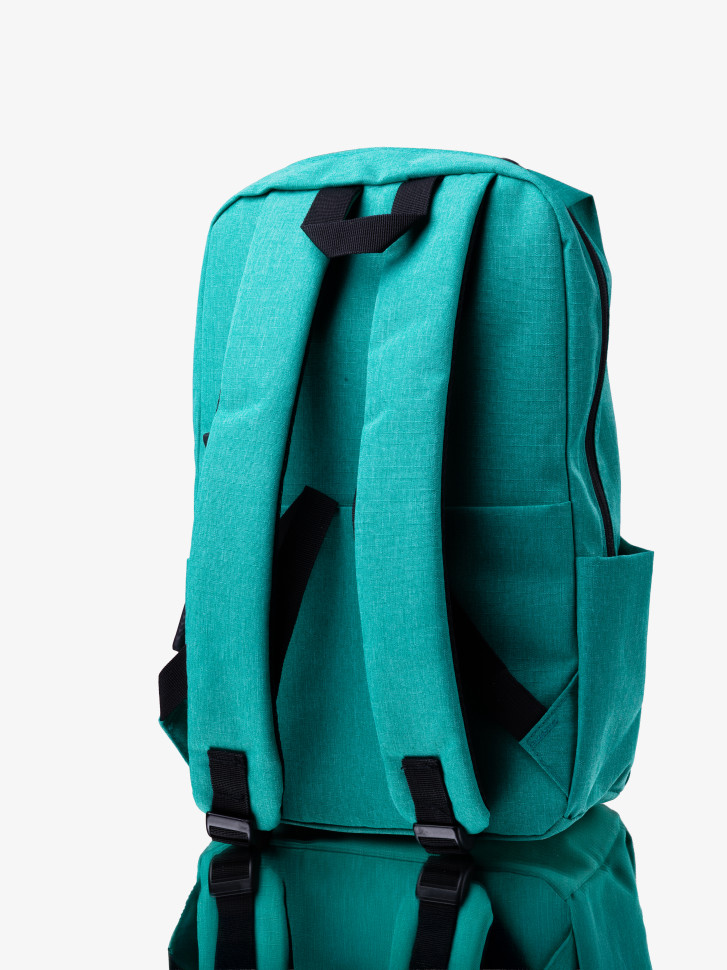 Рюкзак Baggins 621 ярко зеленый Рюкзак Baggins 621 ярко зеленый