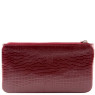 Кошелёк женский 60675 ИНКАНТО CHERRY варан
