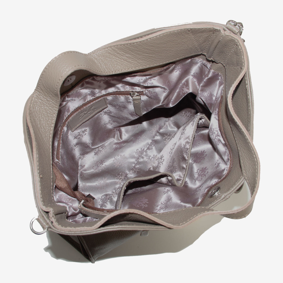 Сумка из кожи Maxsimo Tarnavsky 2029 чёрный наплак Сумка из кожи Maxsimo Tarnavsky 2029 чёрный наплак