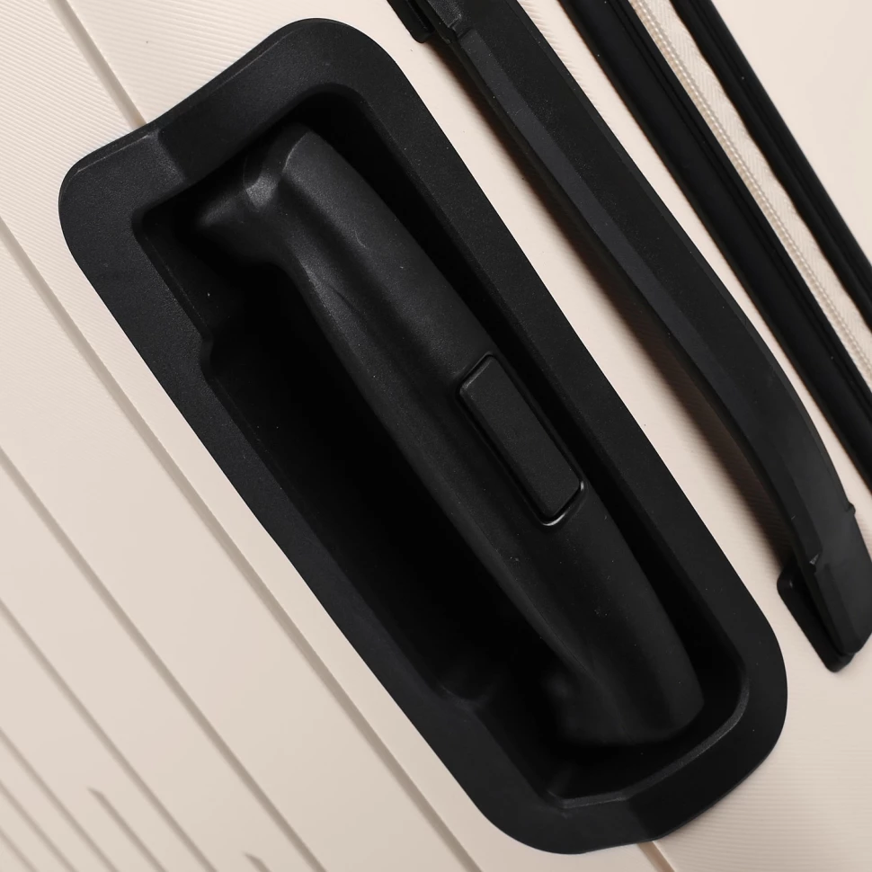 Чемодан Eberhart 44S Splash полипропилен Чемодан Eberhart 44S Splash полипропилен