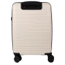 Чемодан Eberhart 44S Splash полипропилен 