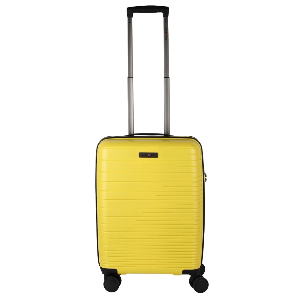 Чемодан Eberhart 44S Splash полипропилен Чемодан Eberhart 44S Splash полипропилен