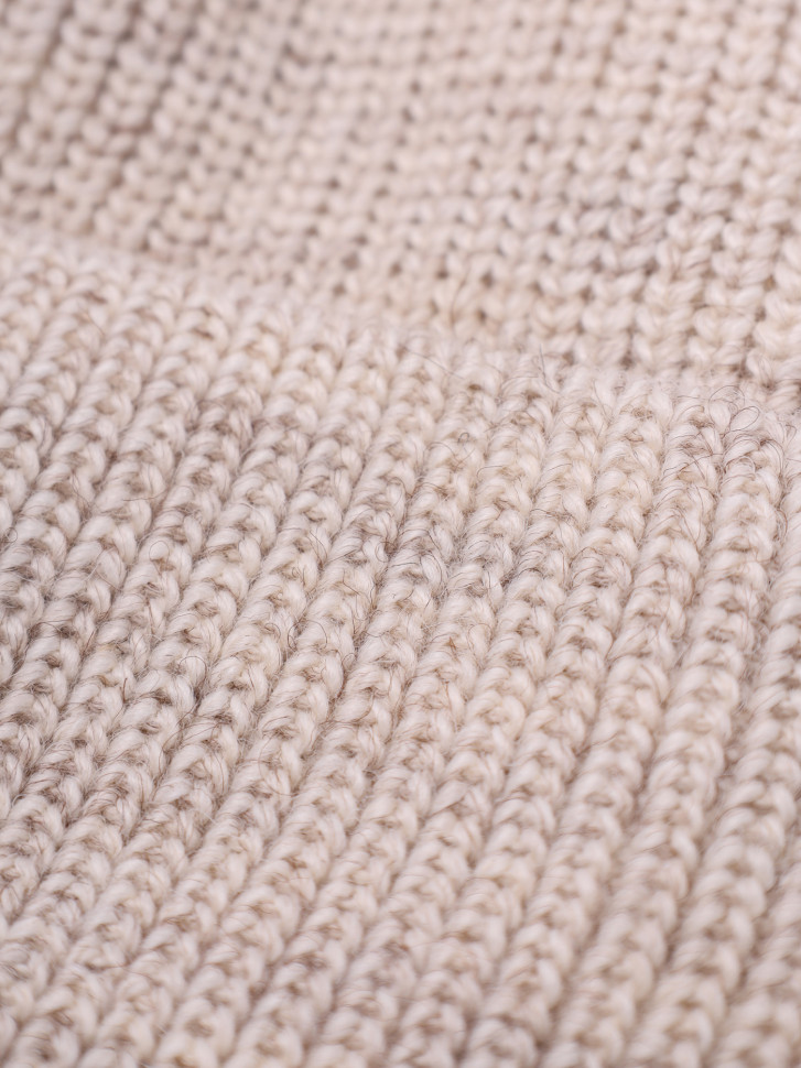 Шапка Stigler 27-299 жемчужная Шапка Stigler 27-299 жемчужная