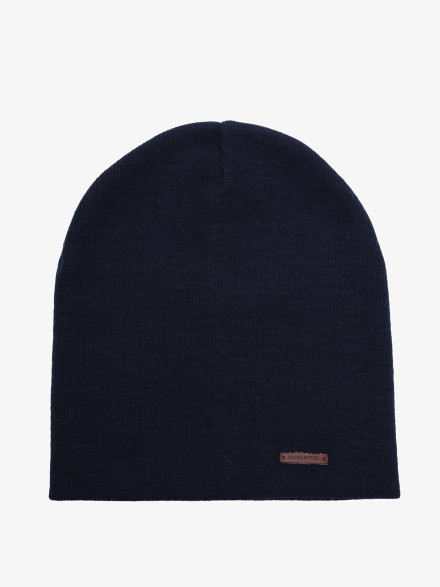 Шапка мужская MARHATTER 12073 темно-синяя (57-59) Шапка мужская MARHATTER 12073 темно-синяя (57-59)