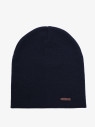 Шапка мужская MARHATTER 12073 темно-синяя (57-59)