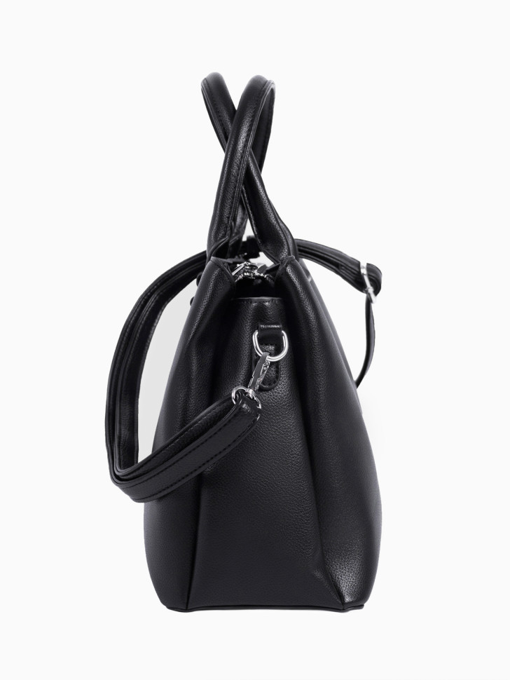 Сумка Alex&Mia, 8688 черная