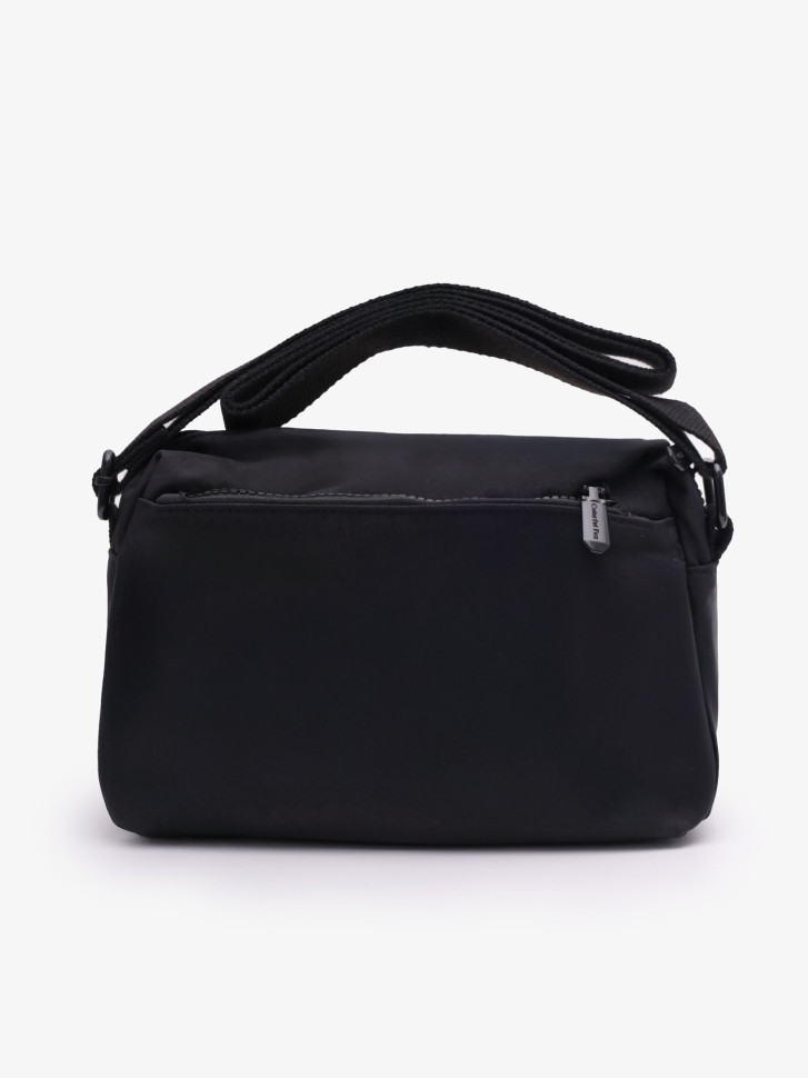 Сумка женская Colorful Fox 1201 черная Сумка женская Colorful Fox 1201 черная