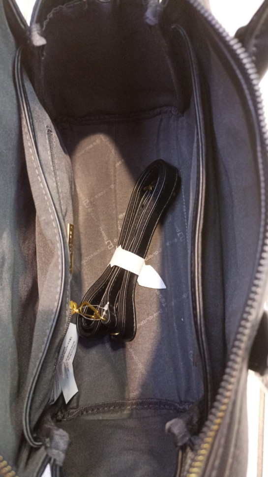 Сумка женская David Jones 7021-2 cognac Сумка женская David Jones 7021-2 cognac