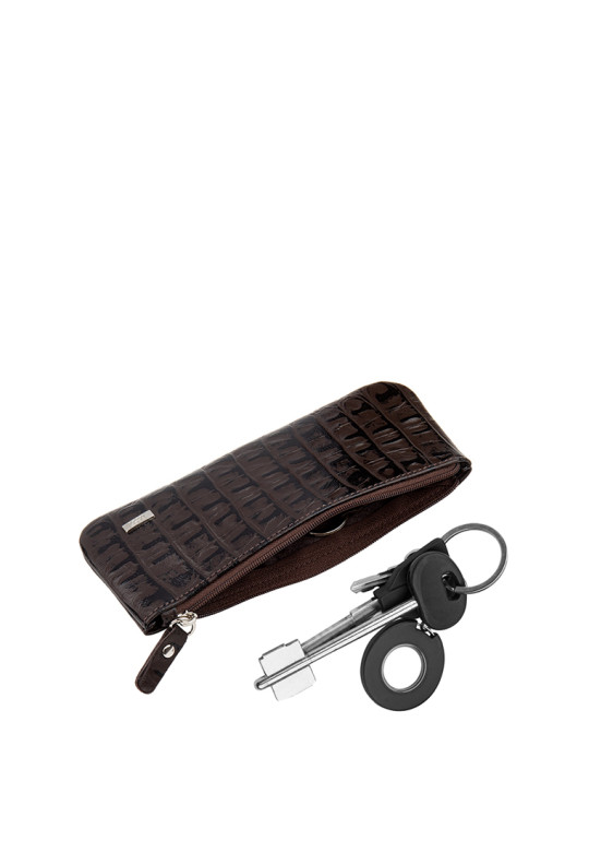 Ключник Esse  78965 РИДЛ PRALINE кайман коричневый