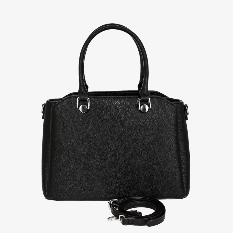 Сумка женская David Jones 6927 black