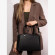 Сумка женская David Jones 6927 black Сумка женская David Jones 6927 black