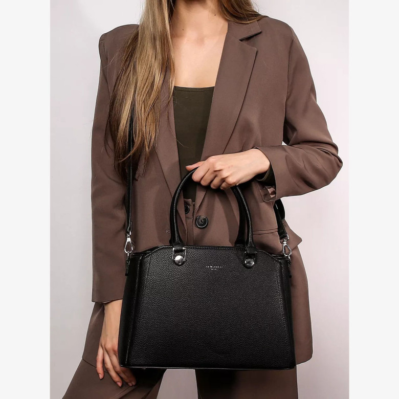 Сумка женская David Jones 6927 black