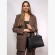 Сумка женская David Jones 6927 black Сумка женская David Jones 6927 black
