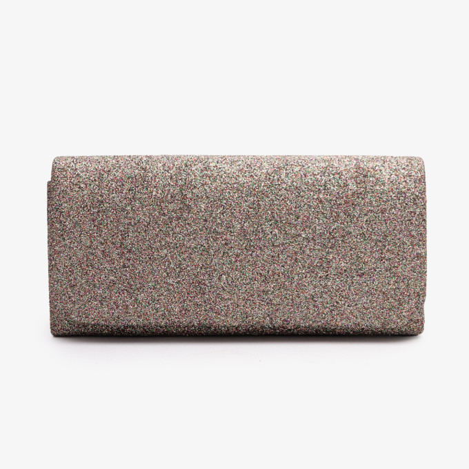 Клатч 1703-1 black/gold Клатч 1703-1 black/gold