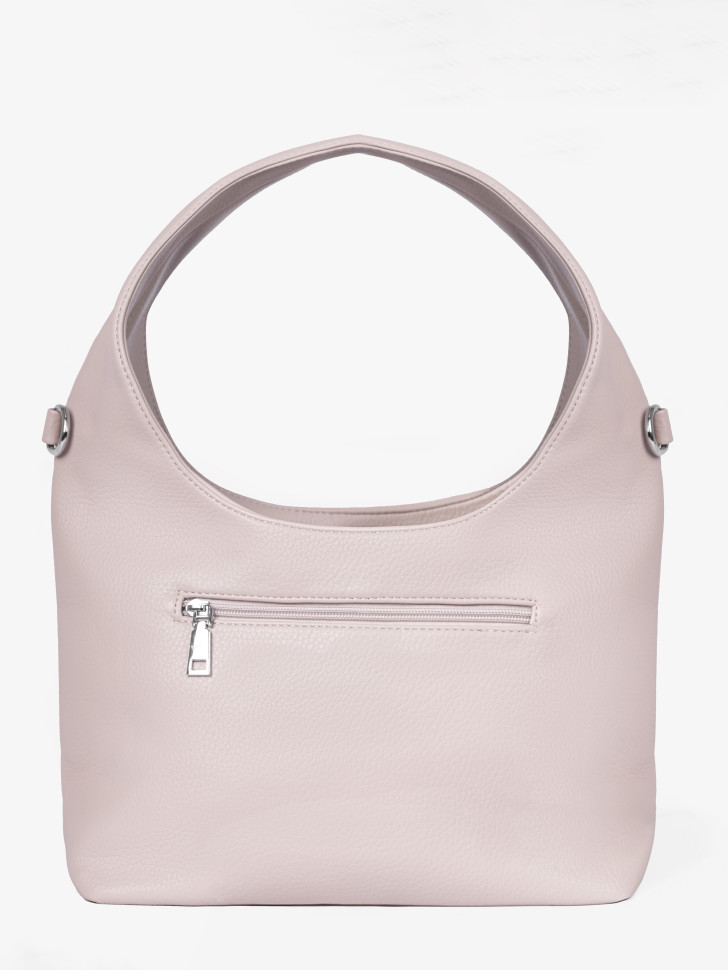 Сумка женская Baggins, CW02 розовая Сумка женская Baggins, CW02 розовая