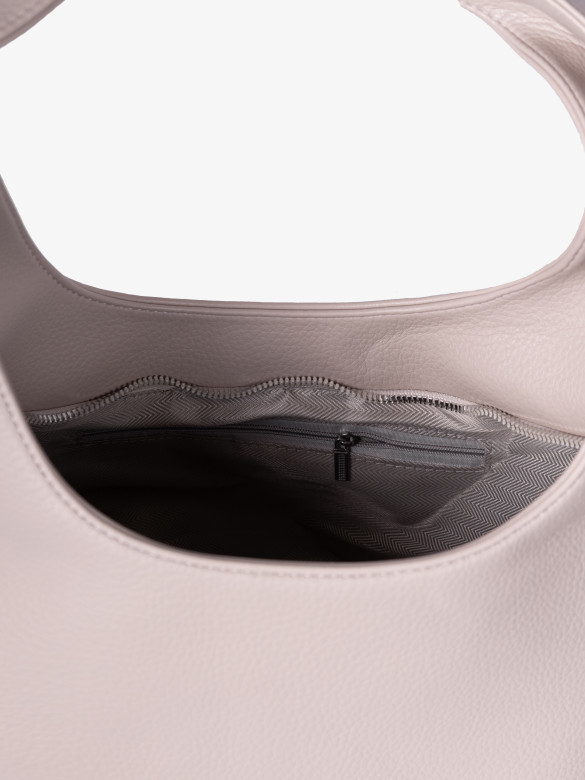 Сумка женская Baggins, CW02 розовая