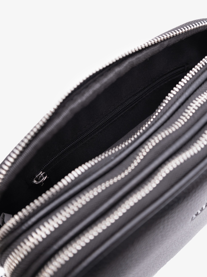 Сумка Alex&Mia 8872 black Сумка Alex&Mia 8872 black