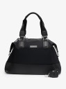 Сумка дорожная Alex&Mia 0119 black