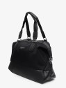 Сумка дорожная Alex&Mia 0119 black