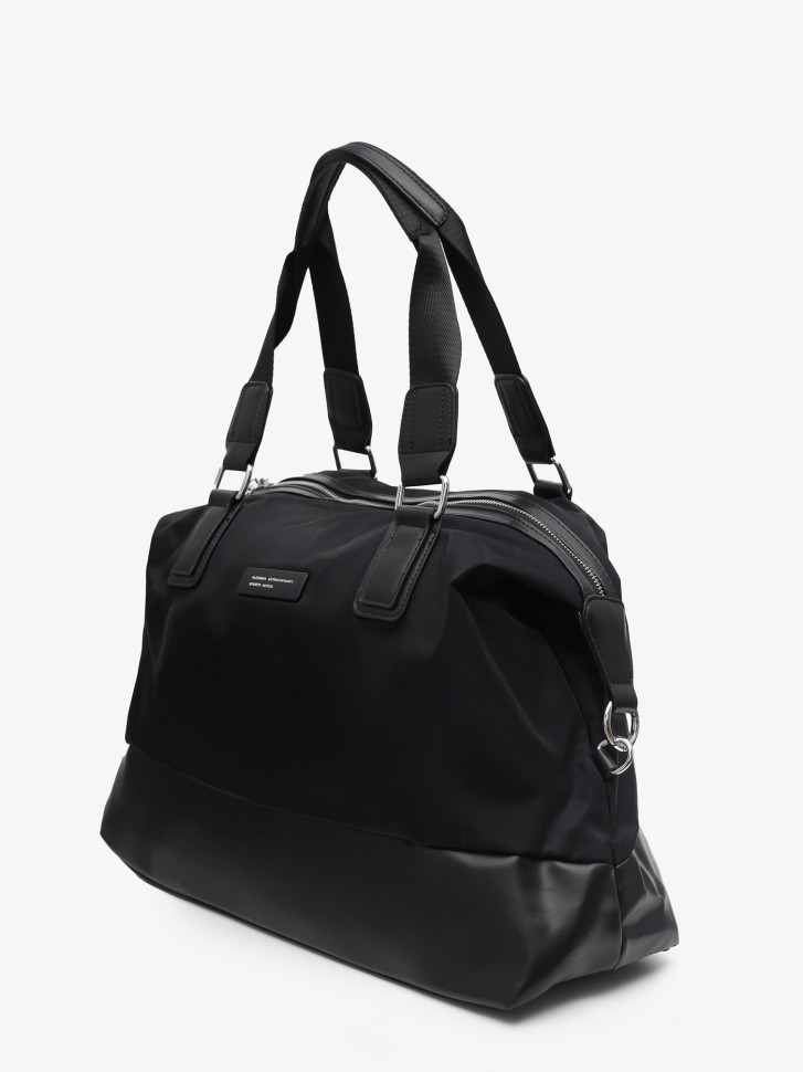 Сумка дорожная Alex&Mia 0119 black Сумка дорожная Alex&Mia 0119 black