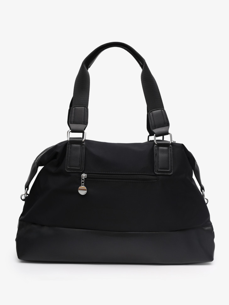 Сумка дорожная Alex&Mia 0119 black Сумка дорожная Alex&Mia 0119 black