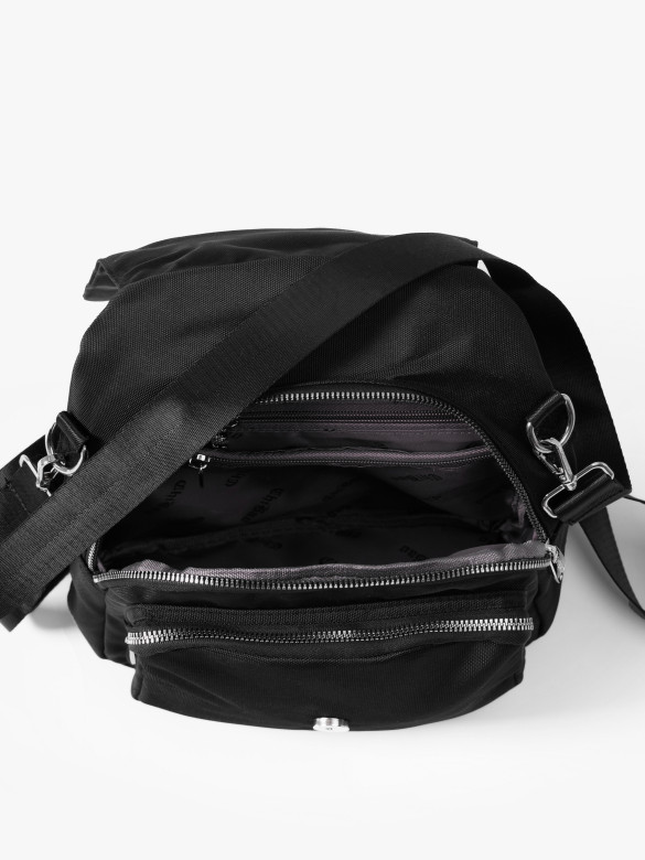 Рюкзак Chibao, 1208 черный Рюкзак Chibao, 1208 черный