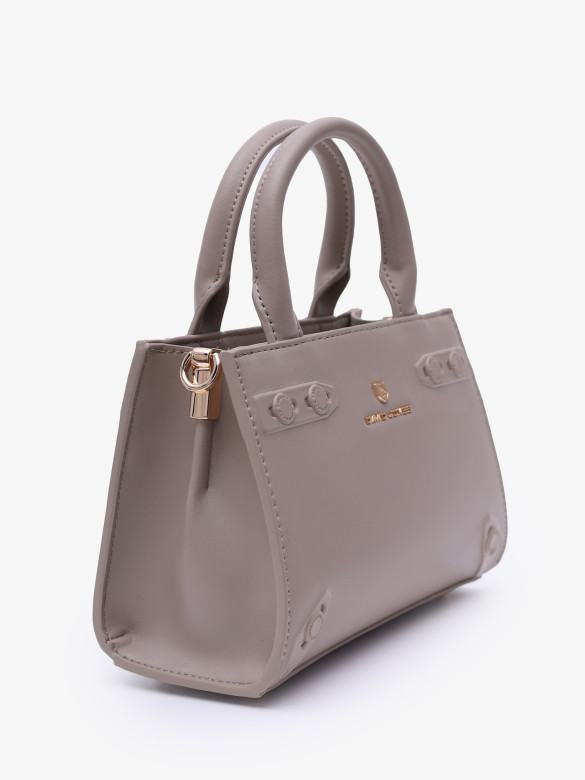 Сумка женская David Jones 7389 gravel