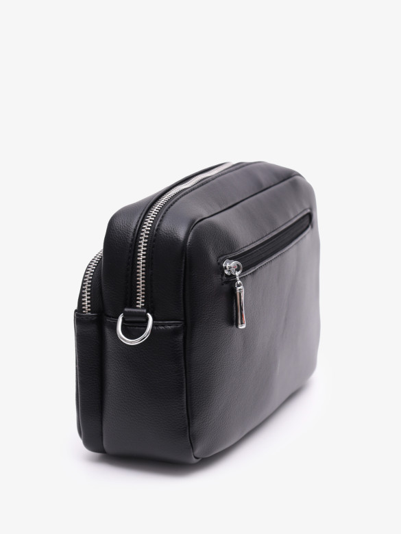 Сумка Alex&Mia, 8591 black Сумка Alex&Mia, 8591 black