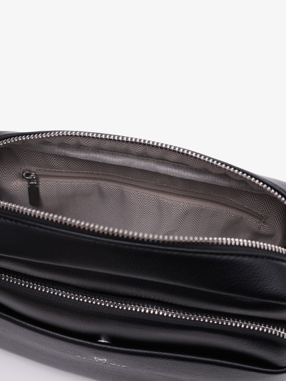 Сумка Alex&Mia, 8591 black Сумка Alex&Mia, 8591 black