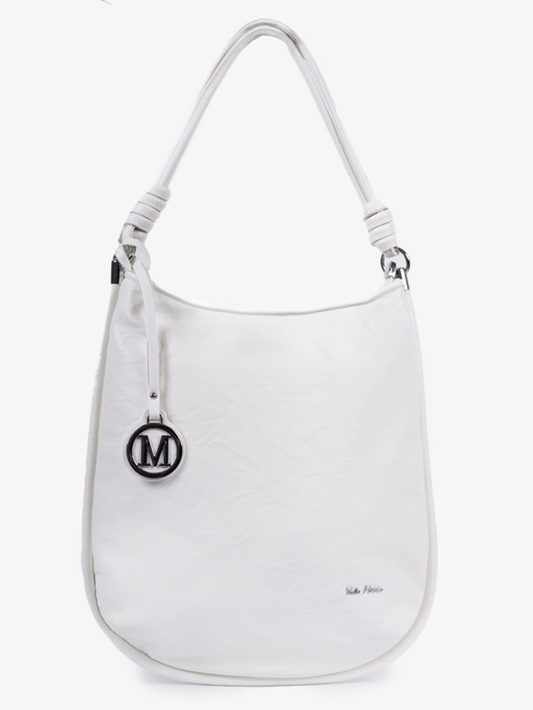 Сумка Valle Mitto (Л) 92011 бежевая