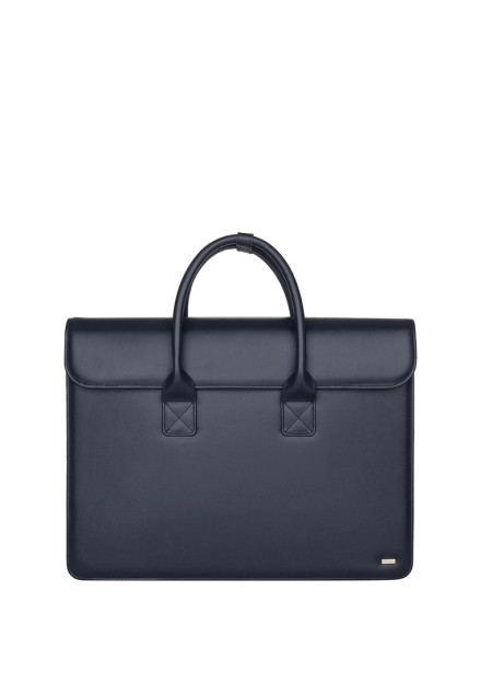 Сумка Esse 78629 ДАРСИ INDIGO кожа синяя Сумка Esse 78629 ДАРСИ INDIGO кожа синяя