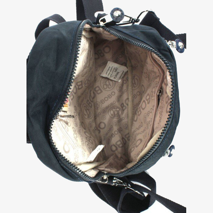 Рюкзак-сумка женский Bobo 8304-8 синий