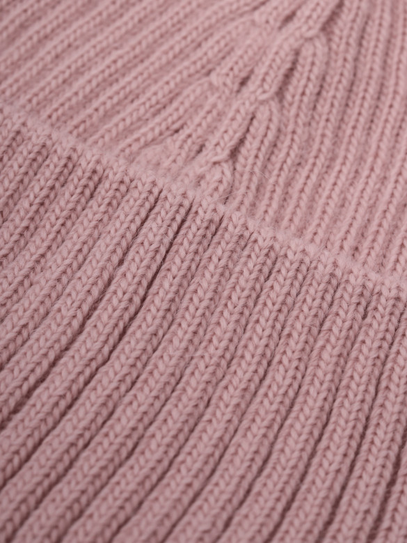 Шапка Stigler 27-372 пудра