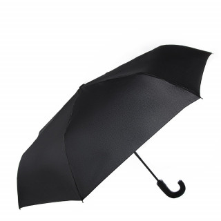 Зонт мужской Doppler 7441967, крюк кожа, полный автомат (ассортимент расцветок)
