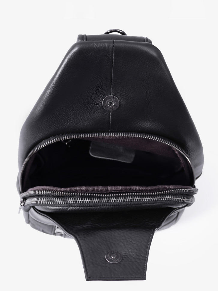 Рюкзак Baggins, 8826 черный Рюкзак Baggins, 8826 черный