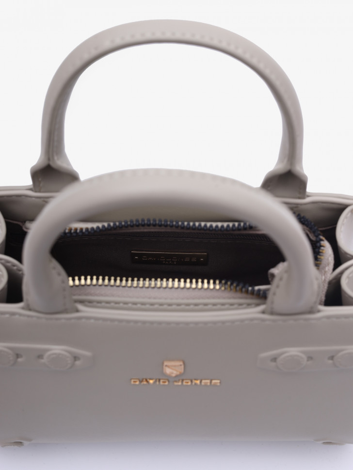 Сумка женская David Jones 7389 fair green